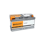 Continental Battery 100 Ah 900 A EN 12V