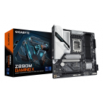 GIGABYTE Z890M GAMING X emaplaat Intel Z890 LGA 1851 (Socket V1) Mikro ATX