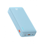 Baseus Airpow Liitiumpol&uuml;meer (LiPo) 20000 mAh Sinine