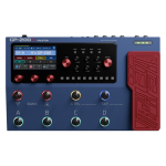 Valeton GP-200X Anniversary - multi-effect guitar