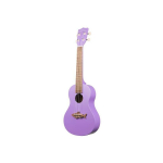 Fish Fish Makala Concert Shark doll, purple