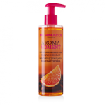 Aroma Aroma Ritual Harmonizing Liquid Soap ( Belgian Chocolate with Or
