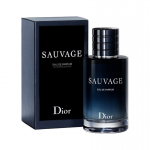 Dior Dior (Christian Dior) Sauvage Eau Forte pure perfume for men 60