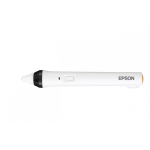 Epson ELPPN04A valguspliiats Valge