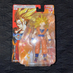 DRAGON DRAGON BALL SUPER EVOLVE &ndash; SUPER SAIYAN 3 SON GOKU