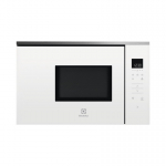 Electrolux KMFE172TEW microwave oven, white
