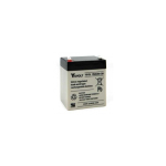 Battery Battery YUASA Yuvolt (5Ah, 12V, F2, VRLA)