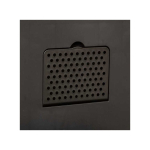 DELTA metal pedal box, 30 l