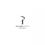 DJI Care Refresh DJI Osmo Mobile 6 - electronic code