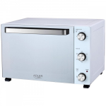 Adler Electric oven | AD 6027 | 48 L | 1800 W |