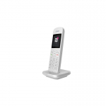 Telekom Speedphone 12 IP-telefon Valge TFT-ekraan
