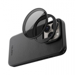 VND VND 58mm TELESIN filter for iPhone 15 Pro/Pro Max
