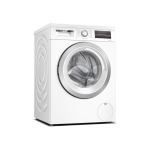 Bosch Serie 6 WUU28T70 pesumasin Eest t&auml;idetav 9 kg 1400 RPM Valge