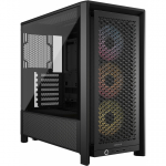 Corsair FRAME 4000D RS ARGB Midi Tower Must