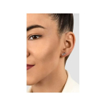 Brilio Brilio Silver Modern Silver Infinity Earrings EA360W