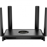 Ruijie Ruijie Networks N300 juhtmevaba ruuter &Uuml;ks sagedusala (2,4 GHz)