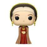 Funko POP figure Game of Thrones House of the Dragon Rhaenyra Targaryen Exclusive