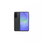 Samsung Galaxy A36 5G Enterprise Edition 17 cm (6.7") Kaksik-SIM Android 15 USB t&uuml;&uuml;p-C 6 GB 128 GB 5000 mAh Must