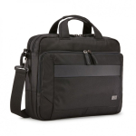 Case Case Logic Notion NOTIA114 Black 35,6 cm (14") Portfell Must