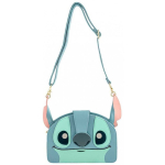 Loungefly Disney Stitch shoulder bag