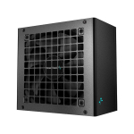DeepCool PK750D toiteallika komponent 750 W 20+4 pin ATX Must