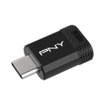PNY Elite-X USB-v&auml;lkm&auml;lu 64 GB USB t&uuml;&uuml;p-C 3.2 Gen 1 (3.1 Gen 1) Must
