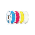 3D 3D plastic PLA Lithophane CMYK 1.75mm 4x1kg package Rosa3D