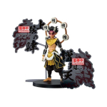 Banpresto Demon Slayer: Kimetsu No Yaiba Demon Series Zohakuten figure 15cm