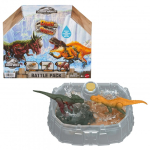 Jurassic Jurassic World JDC59 m&auml;ngukujuke