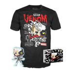 Funko komplekt POP figuur ja T-s&auml;rk Marvel Anti-Venom
