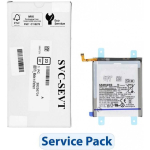 &bdquo;ServicePack &bdquo;ServicePack Aku EB-BG990ABY&ldquo; v&otilde;i &bdquo;Samsung S21 FE G990 GH82-26409A&ldquo;