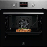 Electrolux COP804X 600 SenseCook ahi, roostevaba teras