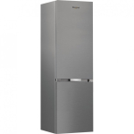 Whirlpool WHK 25404 XP8E Eraldiseisev 355 l A Roostevaba teras