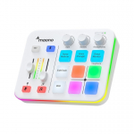 Maono G1 Neo helikaart (valge)