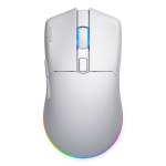 HATOR Pulsar 3 Wireless hiir M&auml;ngimine M&otilde;lemak&auml;eline RF Wireless + Bluetooth + USB Type-C Optiline 12000 DPI