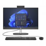 Stacionaarne Stacionaarne arvuti Hewlett Packard (HP) Komputer all-in-one proone 240 g10 u7-155u 512gb/16gb/w11p b6zd7et