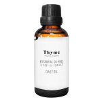 Daffoil Eeterlik &otilde;li punane t&uuml;&uuml;mian 50 ml