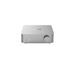 WiiM LPWIVIAMPS Vibelink Amp, 100W v&otilde;imendi, h&otilde;bedane