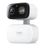 TP-Link Tapo C216 Karp IP s&uuml;steemiga turvakaamera Hoonesisene 2304 x 1296 pikslit Lagi/sein/laud