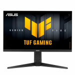 ASUS TUF Gaming VG27AQL5A PC lamekuvar 68,6 cm (27") 2560 x 1440 pikslit Wide Quad HD LCD Must