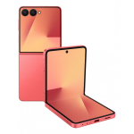 Samsung SM-F766BZRHEUB nutitelefon 17,3 cm (6.8") 5G 12 GB 512 GB 4300 mAh S&uuml;gavroosa