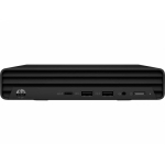 Stacionaarne Stacionaarne arvuti Hewlett Packard (HP) Kandev arvuti Pro Mini 260 G9 i5-1335U 256GB/8GB/W11P b6za7et