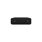 Hewlett Hewlett Packard (HP) HP PC Pro Mini 400G9 i5-14500T, 16GB, 512GB, Intel HD 2xDP+HDMI+USB-C, WiFi 6E+BT, usb kl.pelė, ram.2.5, 90