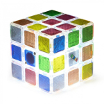 Rubik&rsquo;s Rubik&rsquo;s 6074026 peamurdmis&uuml;lesanne Rubiku kuubik