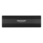 Patriot Patriot Memory Transporter Lite 512 GB USB t&uuml;&uuml;p-C 3.2 Gen 2 (3.1 Gen 2) Must