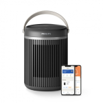 Philips CX3120/01 ruumisoojendi Hoonesisene Hall 2000 W Elektriline soojapuhur