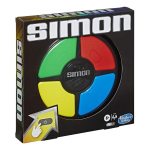 HASBRO GAMING lauam&auml;ng Simon Classic