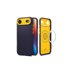Spigen ACS10300 mobiiltelefoni &uuml;mbris 16,5 cm (6.5") Kate Mustikas, Meresinine