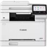 Canon i-SENSYS MF664Cdw Laser A4 1200 x 1200 DPI 25 lk/min WiFi