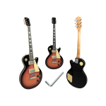 GLP39 GLP39 SBT elektriline kitarr 4/4 Les Paul